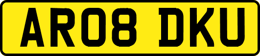 AR08DKU