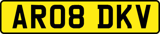 AR08DKV
