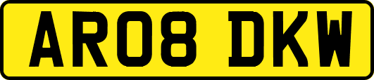 AR08DKW