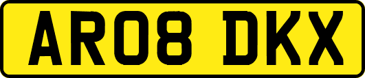AR08DKX