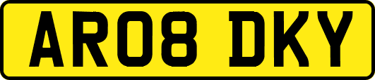 AR08DKY