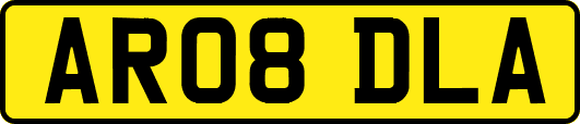 AR08DLA