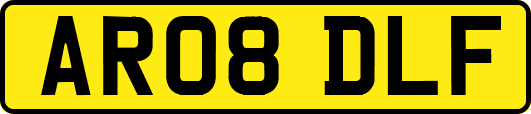 AR08DLF