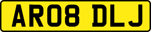 AR08DLJ