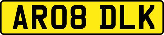 AR08DLK
