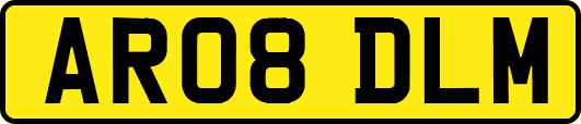 AR08DLM
