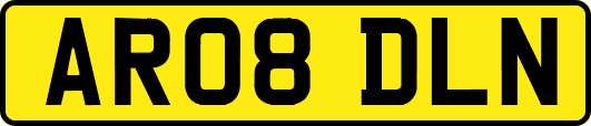 AR08DLN
