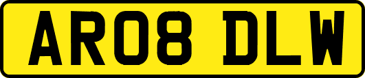 AR08DLW