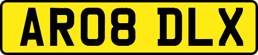 AR08DLX