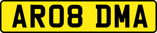 AR08DMA