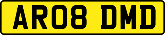 AR08DMD