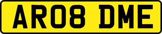 AR08DME