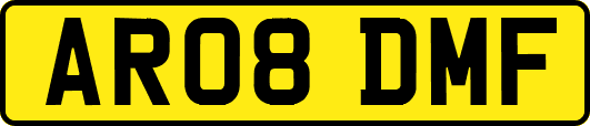 AR08DMF