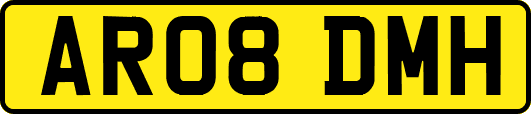 AR08DMH