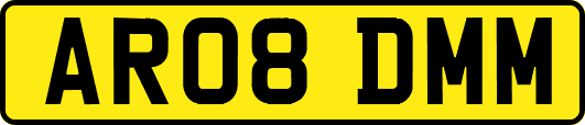 AR08DMM