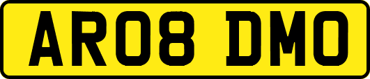 AR08DMO