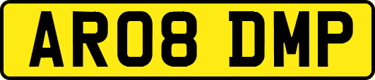 AR08DMP
