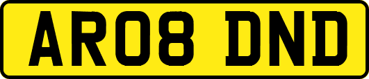 AR08DND