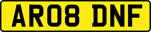 AR08DNF