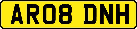 AR08DNH
