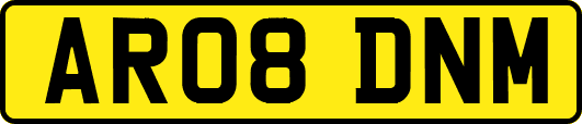 AR08DNM