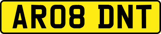 AR08DNT