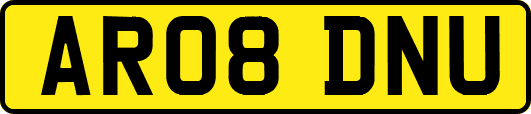 AR08DNU