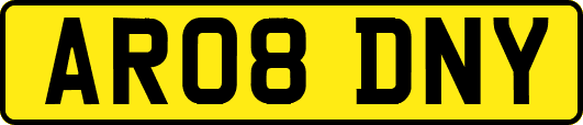 AR08DNY