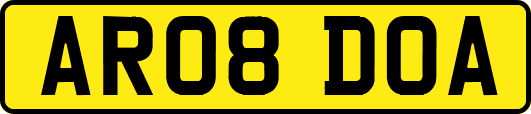 AR08DOA