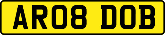 AR08DOB