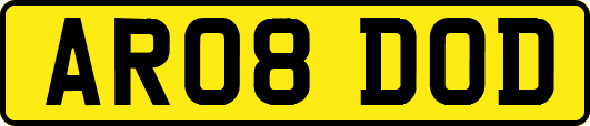 AR08DOD