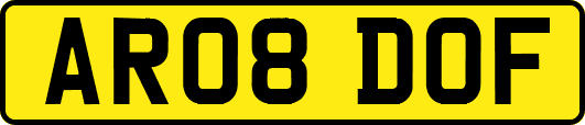 AR08DOF