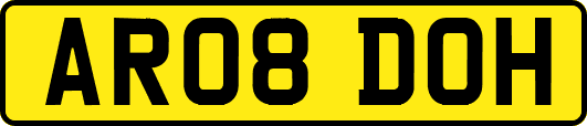 AR08DOH