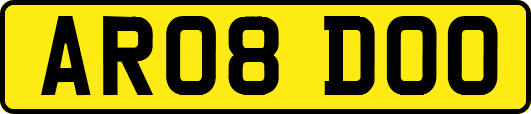 AR08DOO