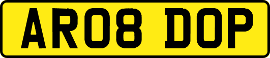 AR08DOP