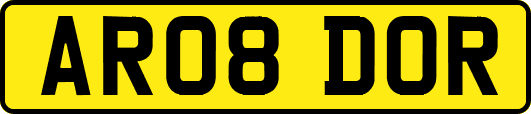 AR08DOR