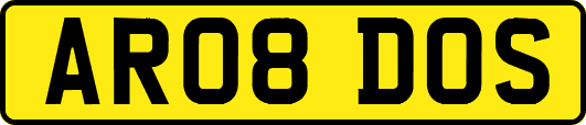 AR08DOS