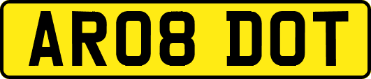AR08DOT