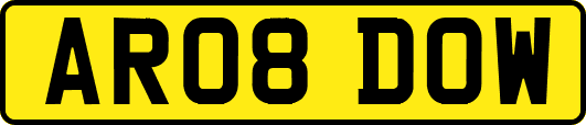AR08DOW