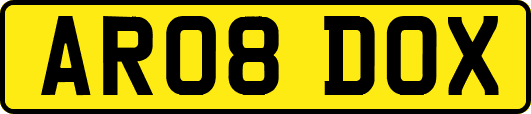 AR08DOX