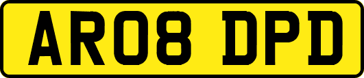 AR08DPD