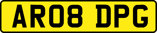 AR08DPG