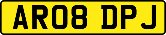 AR08DPJ