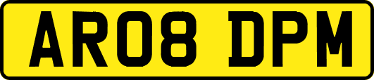 AR08DPM