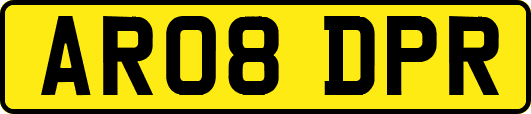 AR08DPR