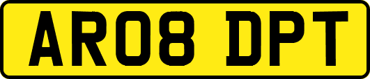 AR08DPT