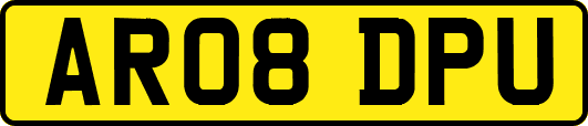AR08DPU
