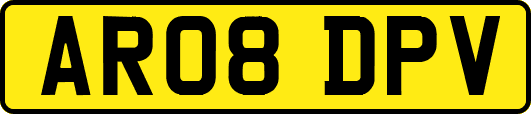 AR08DPV