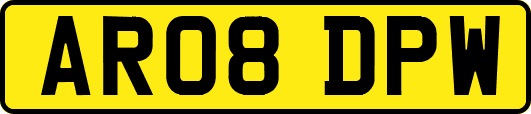 AR08DPW