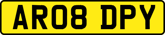 AR08DPY